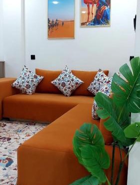 Studio Marzouga