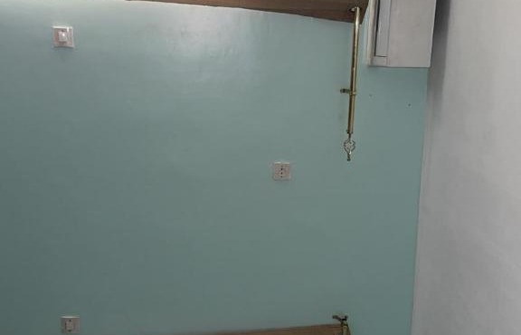 Studio in Dakar