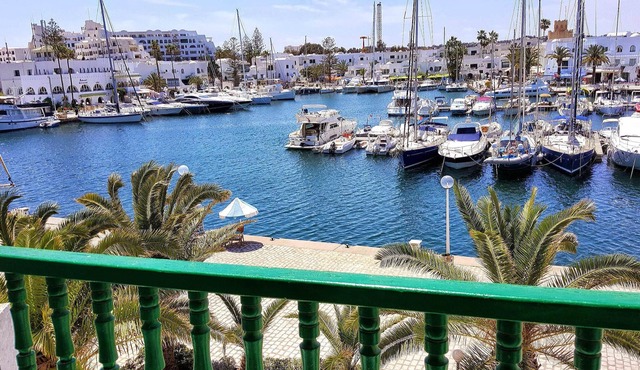 Studio - Sousse in sousse