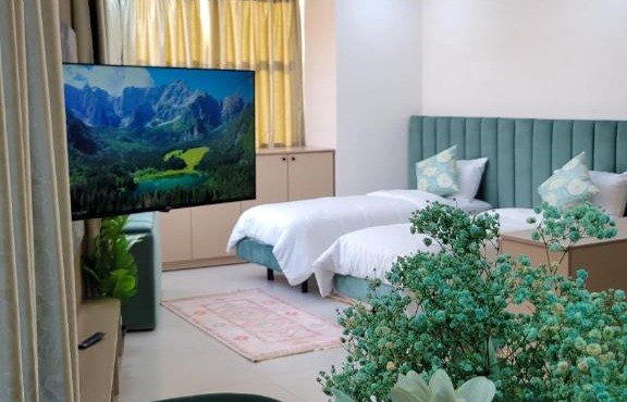 Studio Tetouan