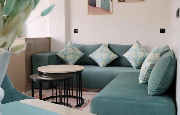 Studio Tetouan