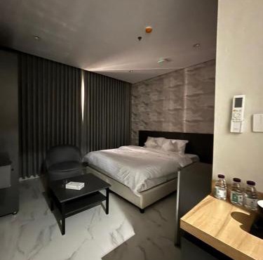 Studio VacationH 205