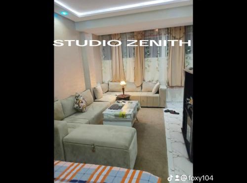Studio Zenith