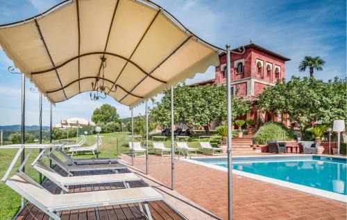 Stunning Home In Rivodutri