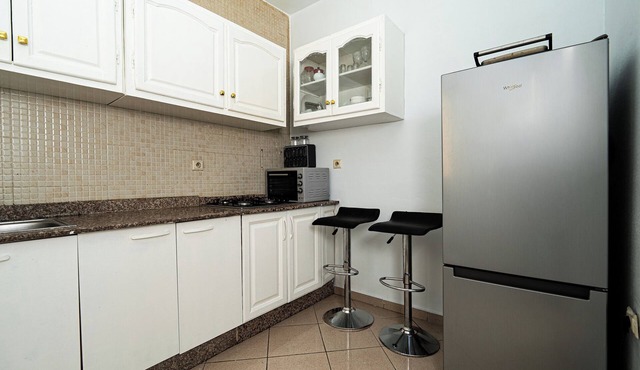 Stunning Modern Apartment in Central Agadir