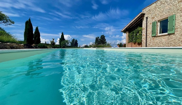 Stunning Villa, Magnificent Views, Fabulous Pool
