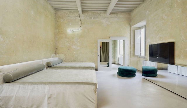 SUGAR ROOMS Residenza d' Epoca
