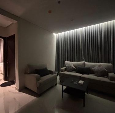 Suite VacationH 217