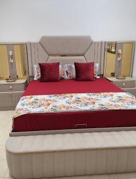 Suites au sein d'une Villa au centre ville de Rabat
