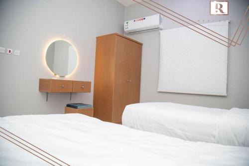 Sukoon alraha serviced apartment