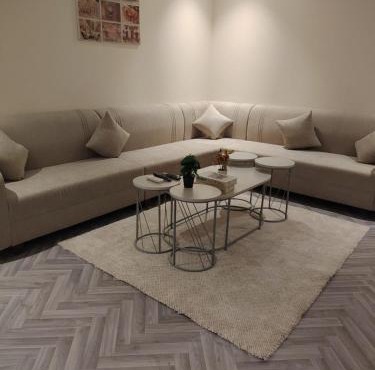 Sukoon Apartment شقة سكون 2