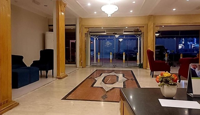 Summer Land Hotel