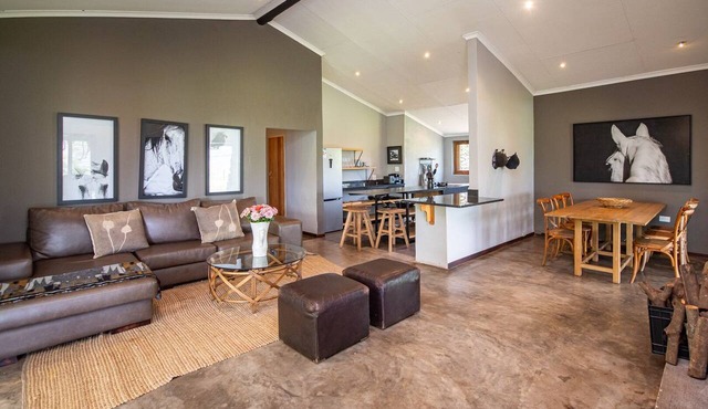 Summerfields Rose Retreat & Spa