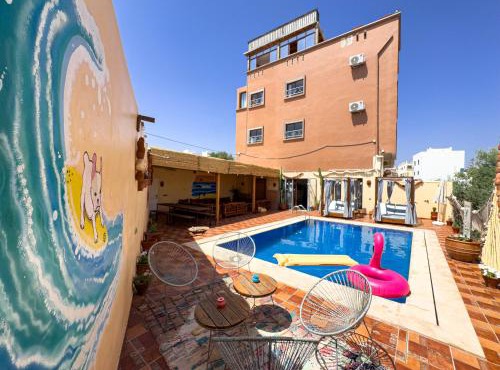 Sun House Morocco