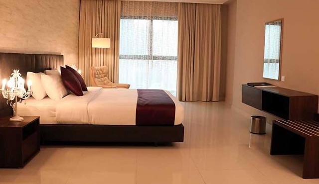 Sunday Luxury Downtown Adliya Formerly Jewel Hotel