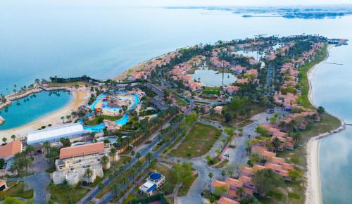 Sunset Beach Resort for Entertainment