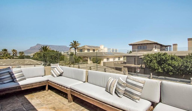 Sunset Links Villa 54