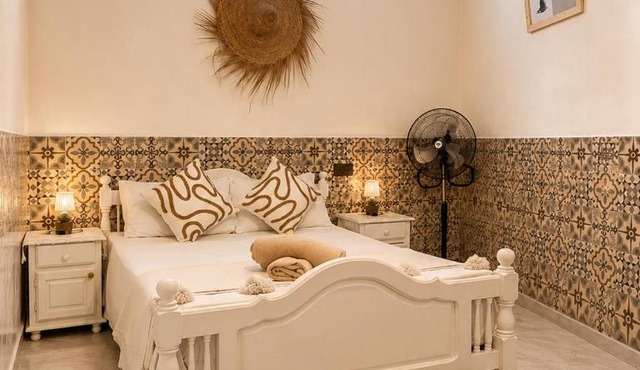 Sunwaves Surf Apartment Tamraght