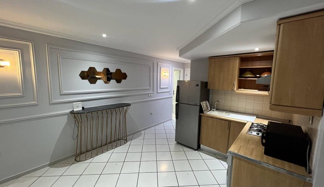Super 2 bedroom apartment in the heart of Casablanca
