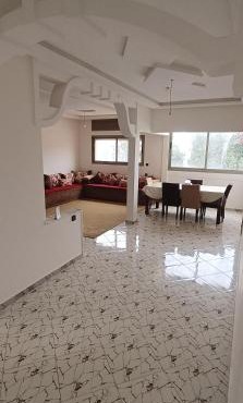 Super appartement familial chez hamza oualidia