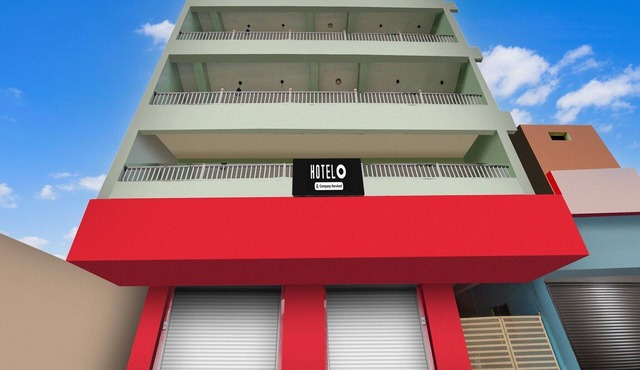 Super Hotel O Darbhanga