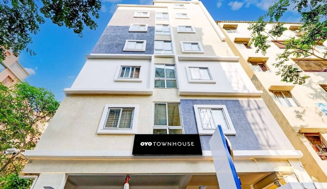 Super Townhouse Nirvana Elite