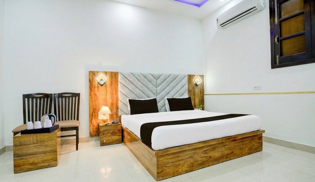 Super Townhouse Raniganj