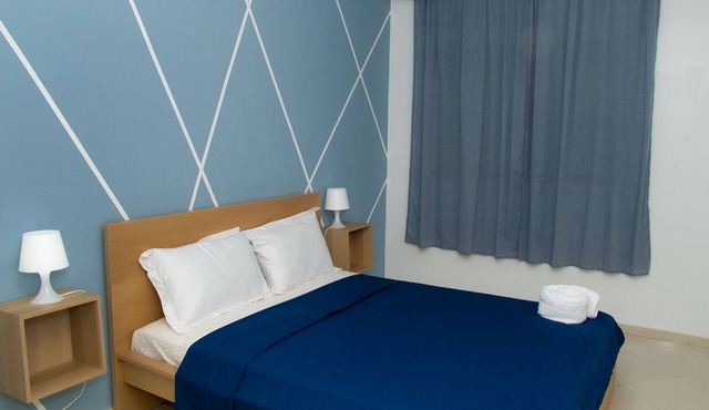 Superb 3 bedrooms fully equipped/5 min from Agdal train station