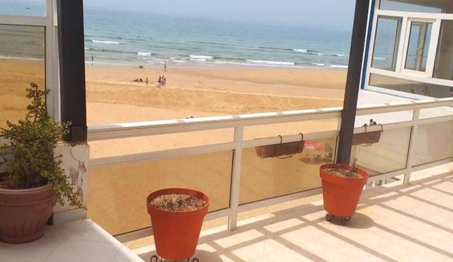 Superb waterfront villa in Aghroud 4726