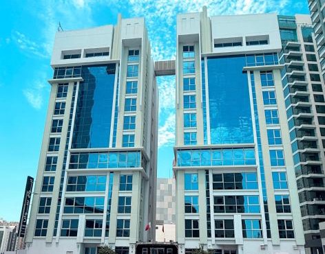 Swan Towers Juffair