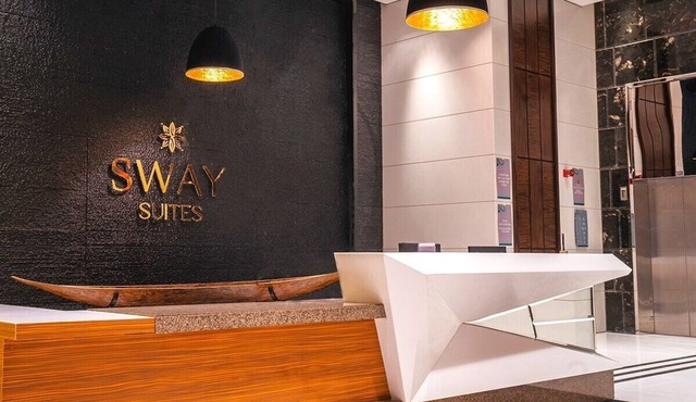 Sway Suites