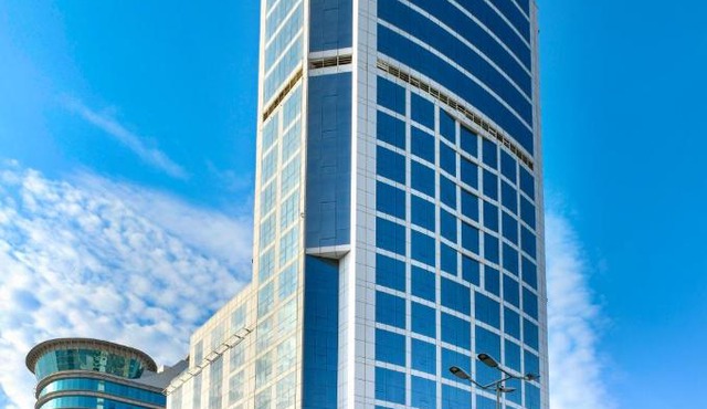 Swiss-Belhotel Seef Bahrain