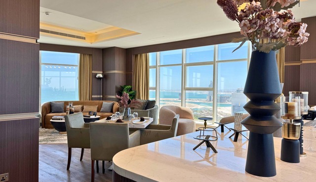 Swiss-Belhotel Seef Bahrain