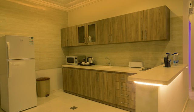 Swiss International Hotel Villas Unaizah Al Qassim