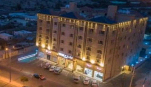TABALH SERVICED APARTMENTs