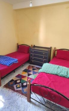 Taghart Apartment