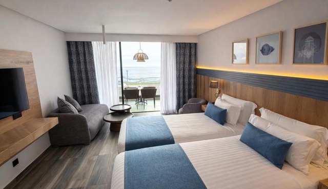 Taghazout Palm Hotel