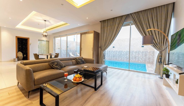 Talah Resort