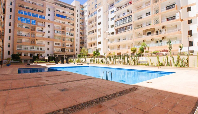 Talla - Agadir - Piscine - 4 or 5 Px