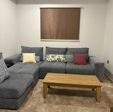 Talya Apartment