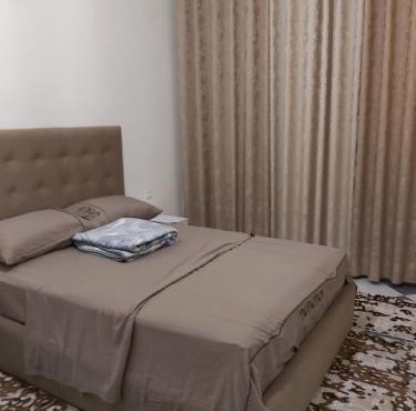 Tanger apartamento