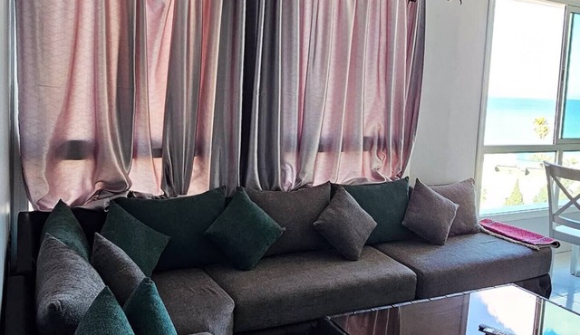 Tanger Appartement