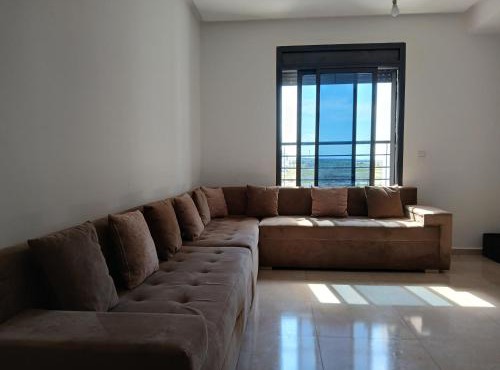 Tanger Beach coralia