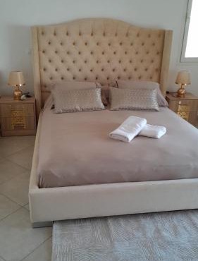 Tanger Lotinord, Modern 3BR, WiFi