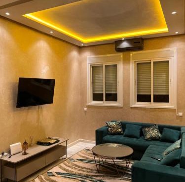 Tangier peaceful apartment