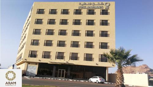 Tanuma Aram Hospitality - Hotel Apartments