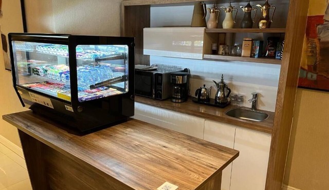 Taq Al Masif Serviced Apartments