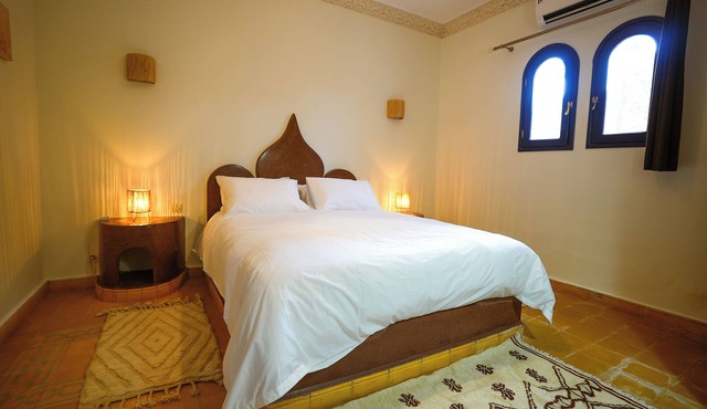 Taroudant room
