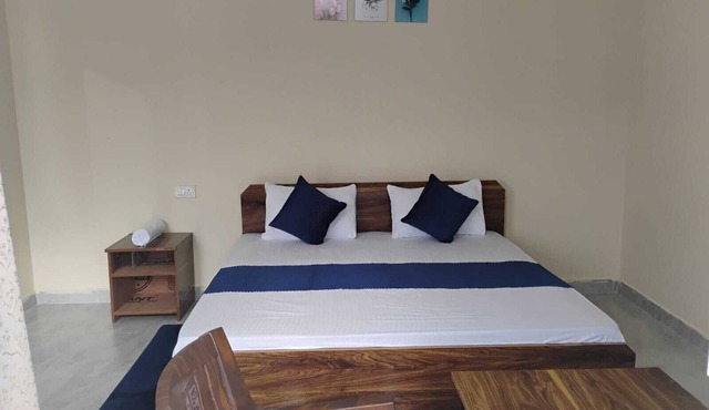 Tathastu Resort Tehri