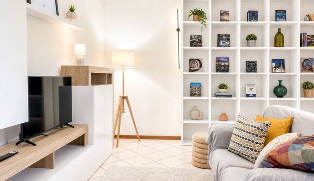 Tentazioni Raffinate - Luxury Suite